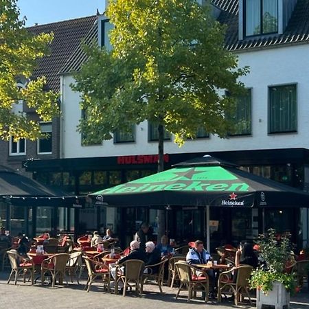 Hotel Hulsman Venray Exterior photo