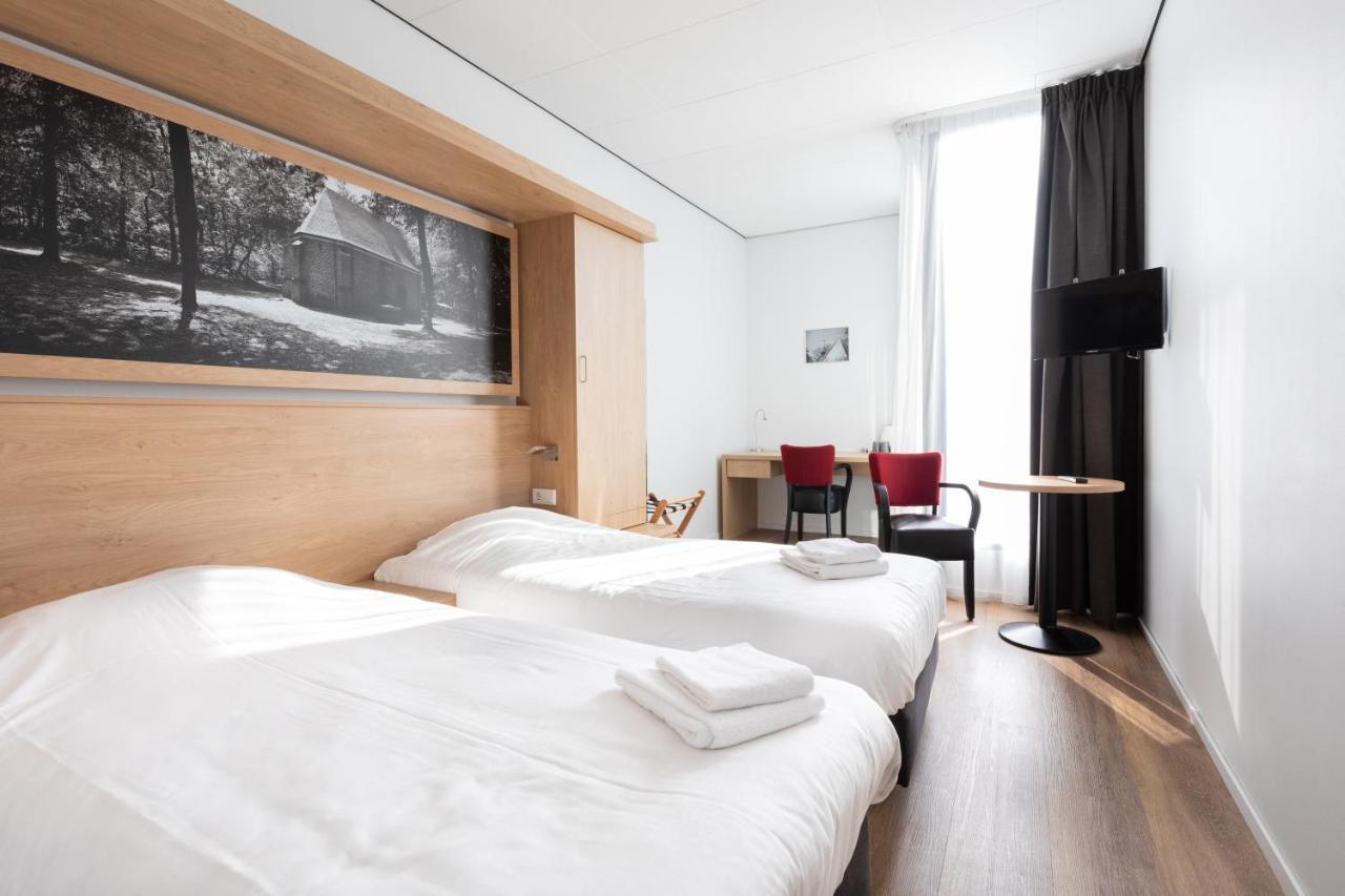 Hotel Hulsman Venray Exterior photo