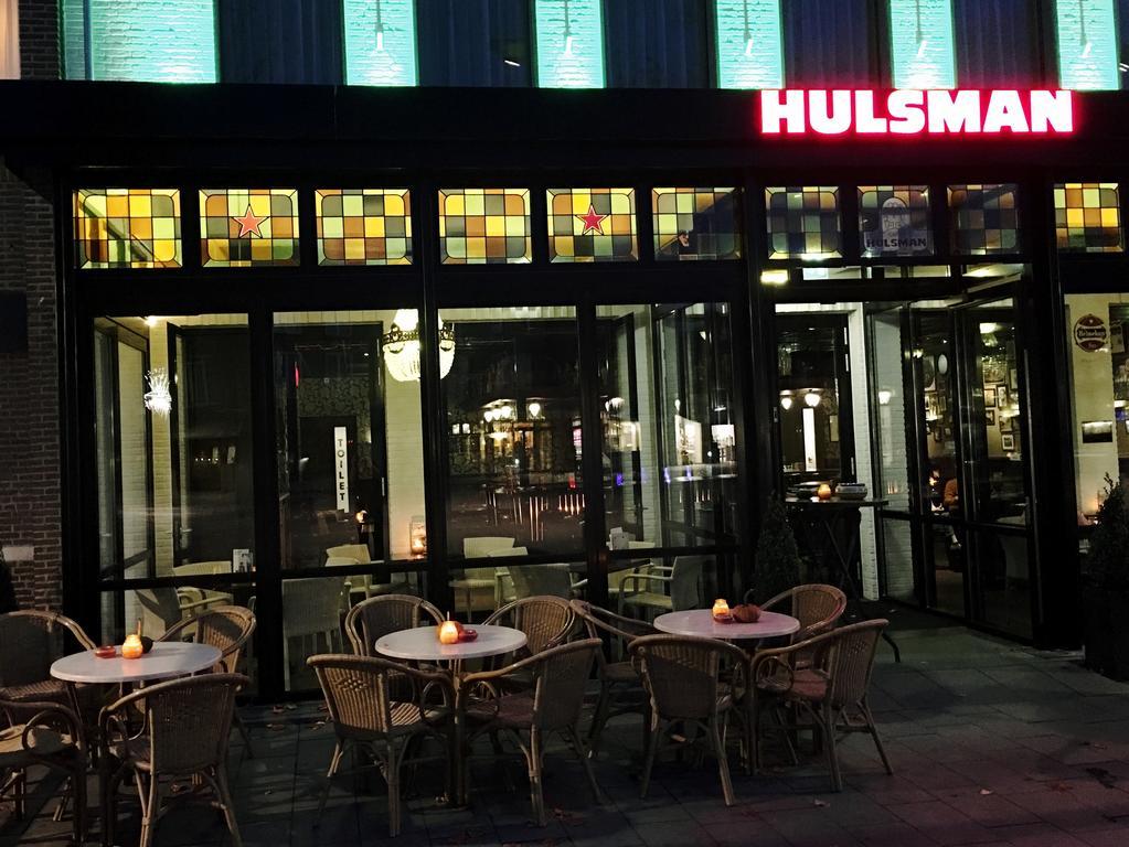 Hotel Hulsman Venray Exterior photo