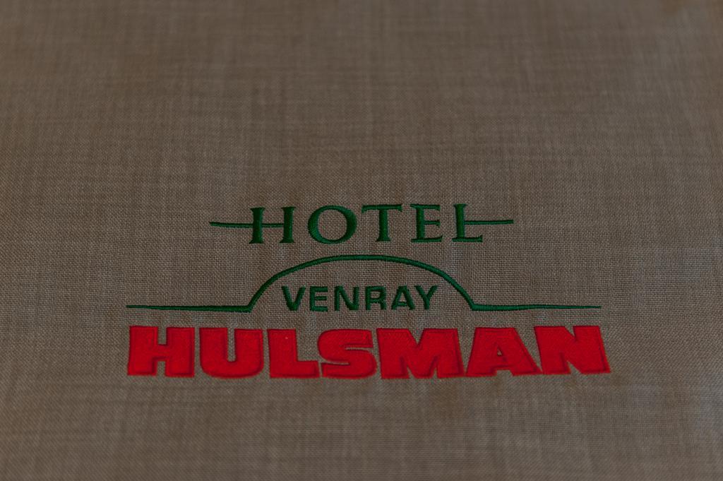 Hotel Hulsman Venray Exterior photo