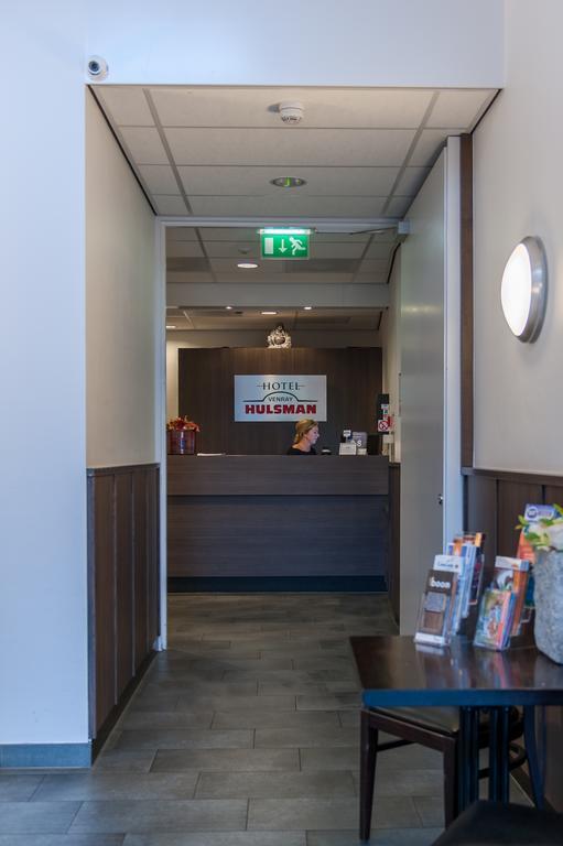 Hotel Hulsman Venray Exterior photo