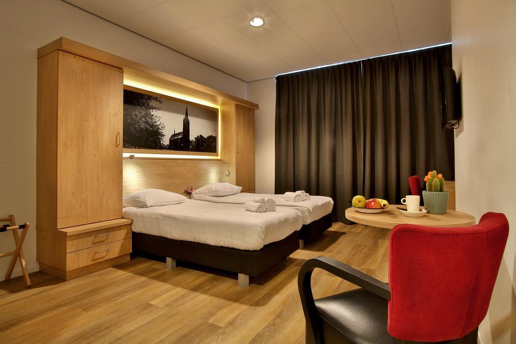 Hotel Hulsman Venray Exterior photo