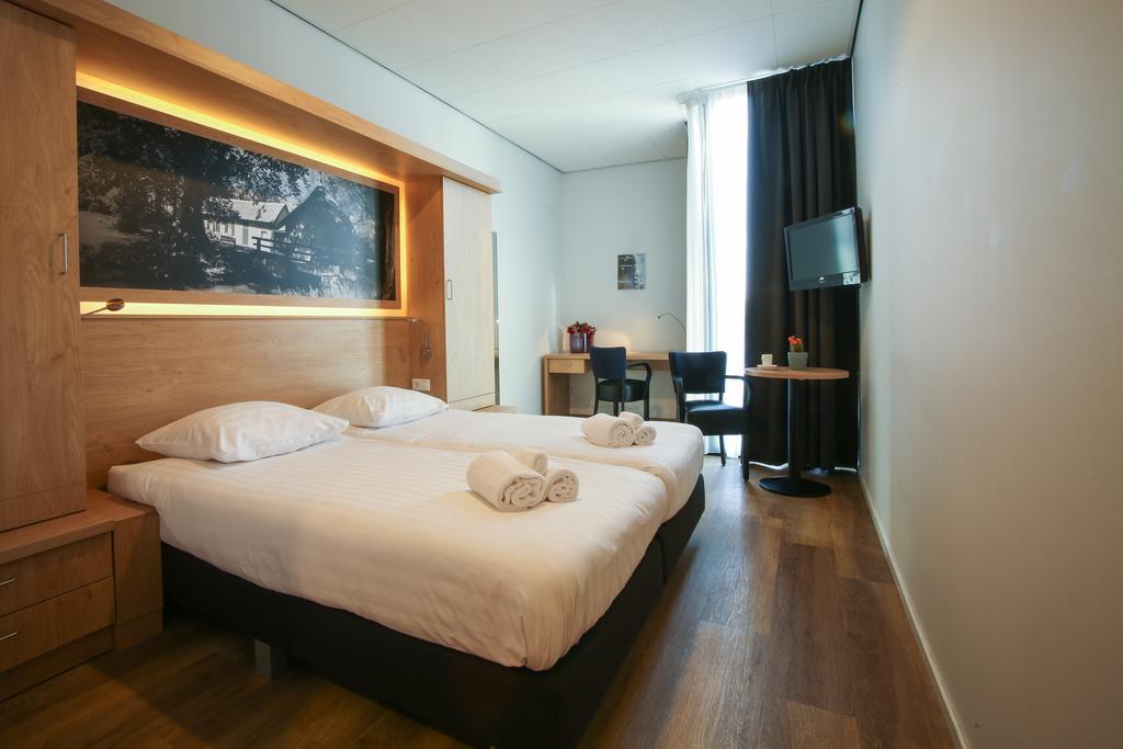 Hotel Hulsman Venray Exterior photo