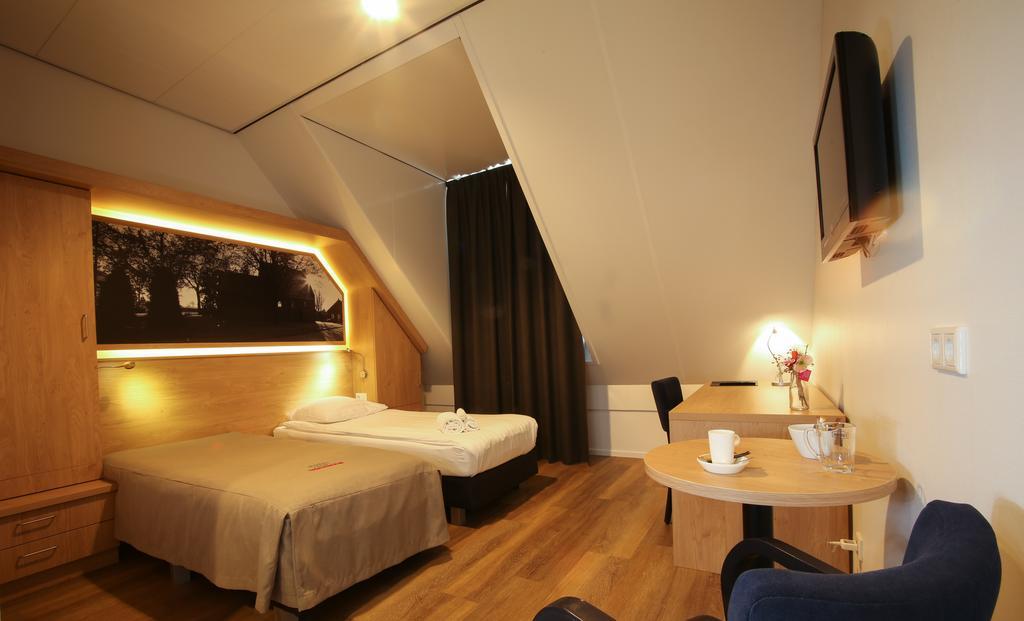Hotel Hulsman Venray Exterior photo
