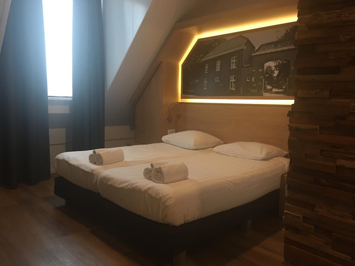 Hotel Hulsman Venray Exterior photo
